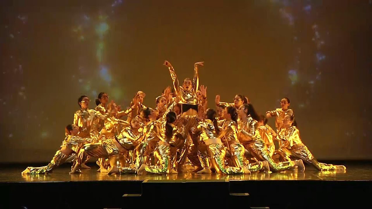 ALADDIN SHOW - 9 Giugno 2024 - Teatro della Concordia Venaria