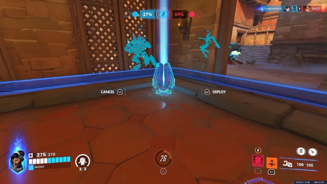 ash gameplay making me look like a pro