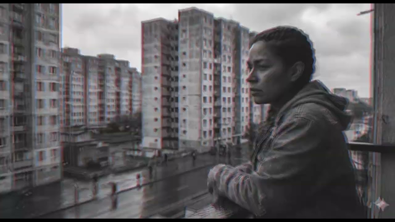 SZCZERYRAP - ŻYCIE NIE W KOLORZE [DLA KASI]