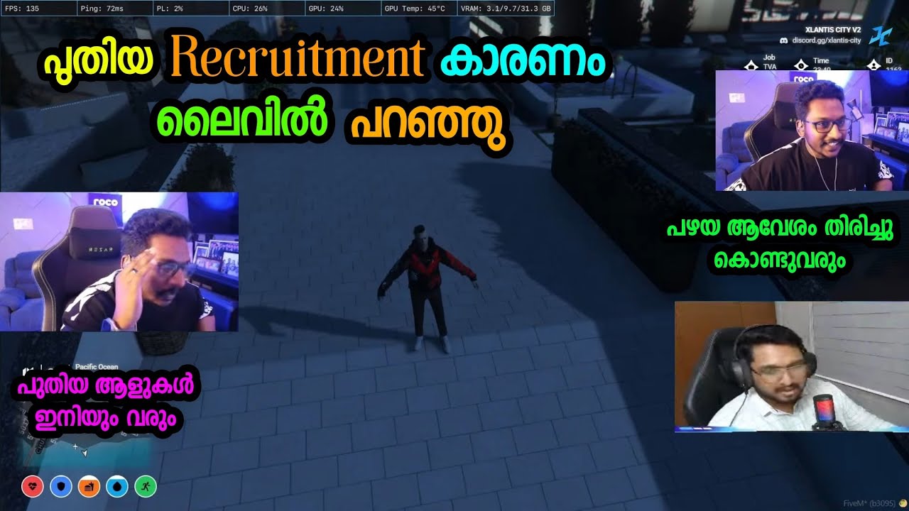 ഇതാണ് കാരണം 😳 TVA പുതിയ Recruitment കാര്യങ്ങൾ പറഞ്ഞപ്പോൾ 📈 പഴയ ആവേശം തിരിച്ചുകൊണ്ടുവരും 💯