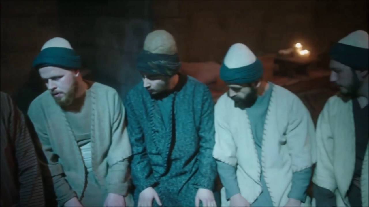 ''Yunus Emre der ki; Dünya Yalandır''