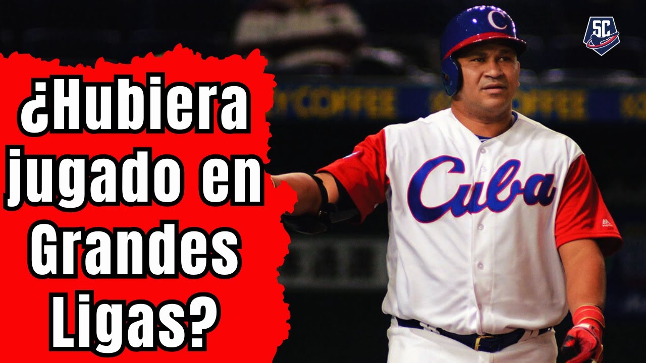 Kendrys Morales HABLÓ sobre Frederich Cepeda