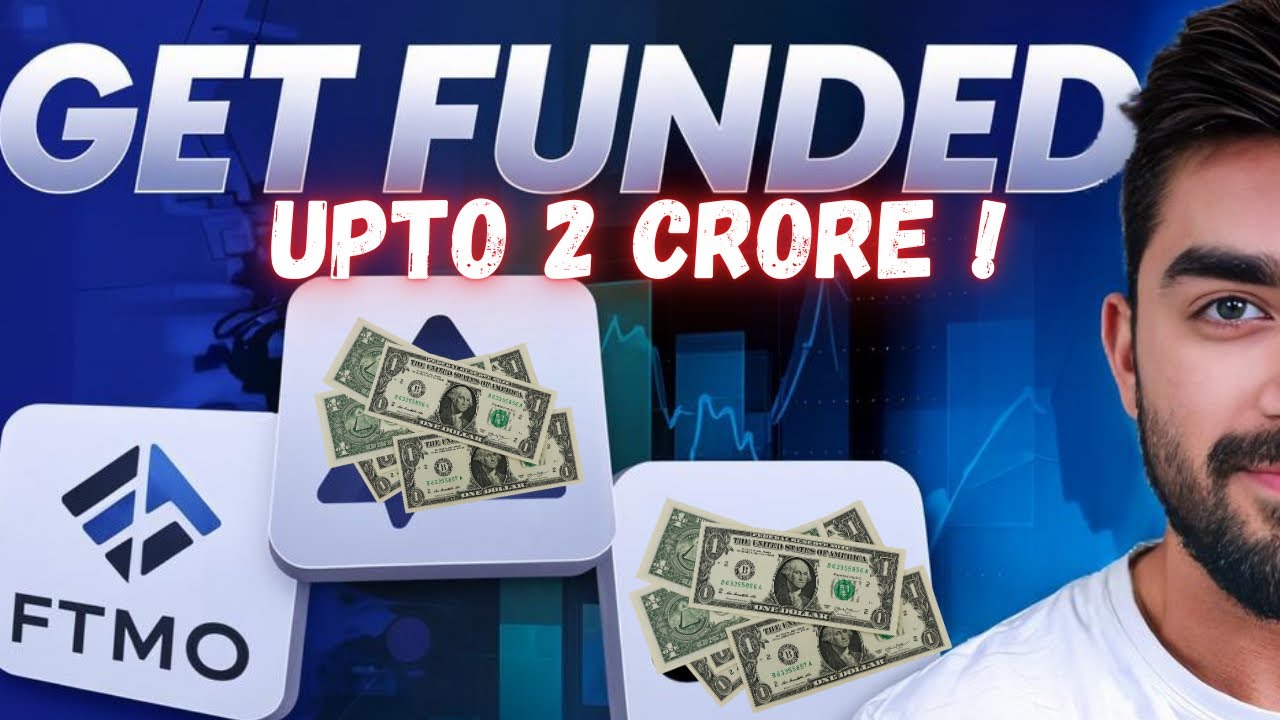 FUNDED CHALLENGE | PROP FIRMS | FTMO | FOREX KERALA