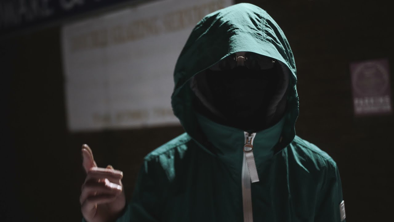 Lil B£n - Flavours  (Official Music Video)