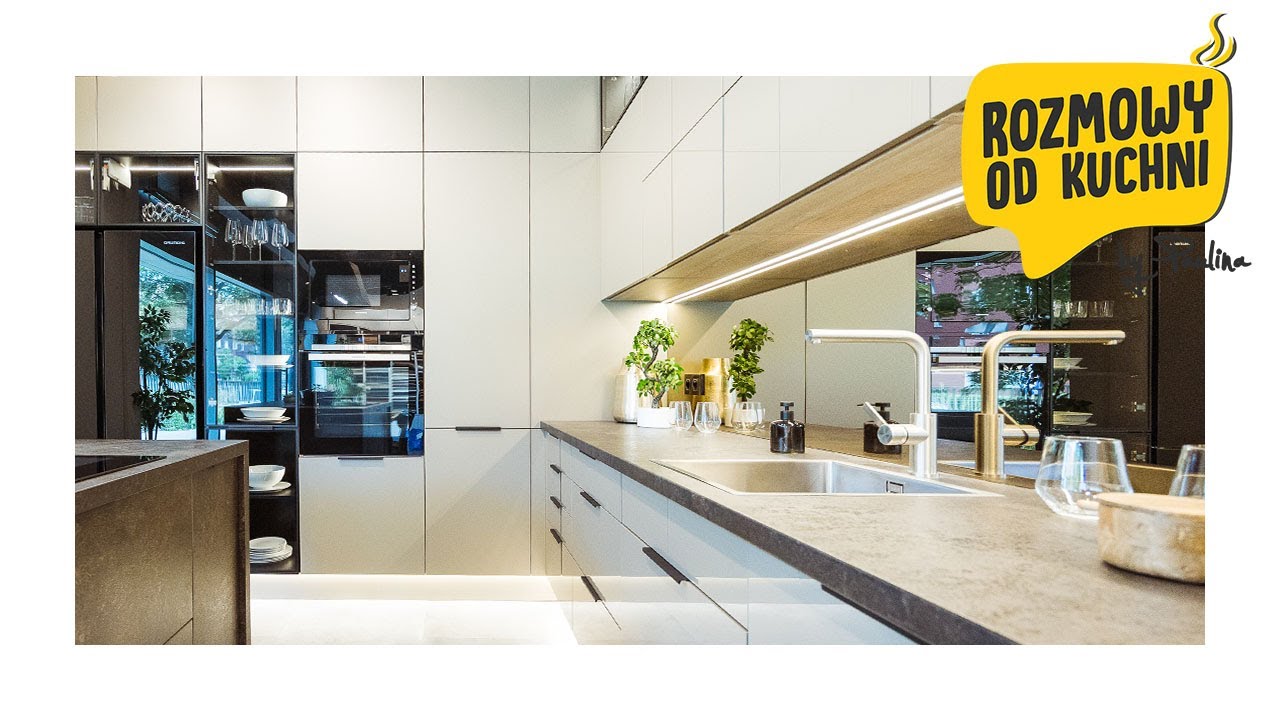 Kuchnia z najlepszymi rozwiązaniami na rynku