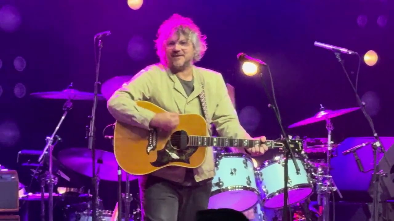 Wilco - 04/30/2025 - St. Augustine, FL