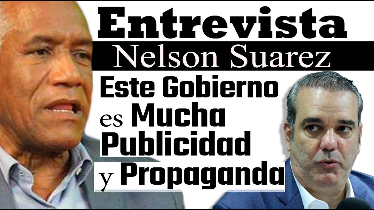 El Gobierno Hace M&aacute;s Propaganda y Publicidad que lo que Puede Resolver