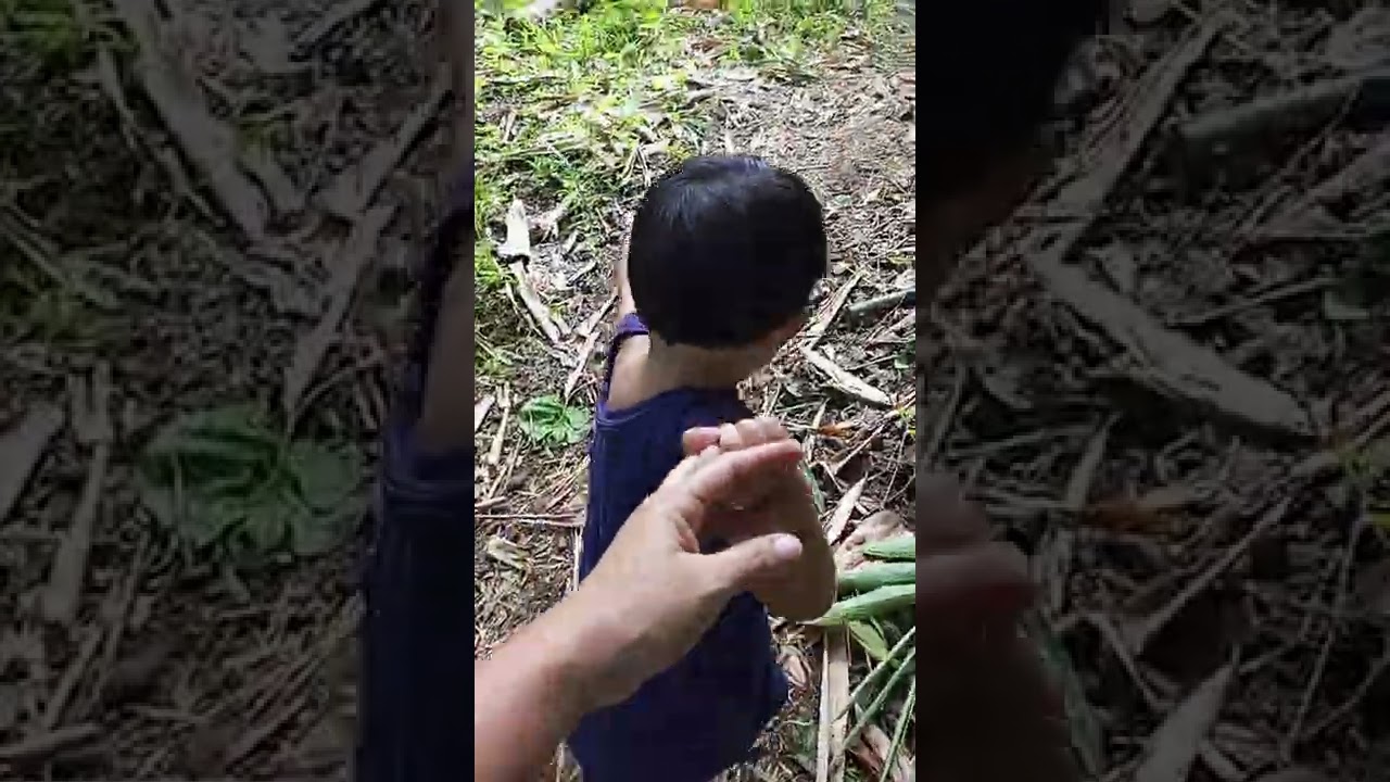 akyat bukid