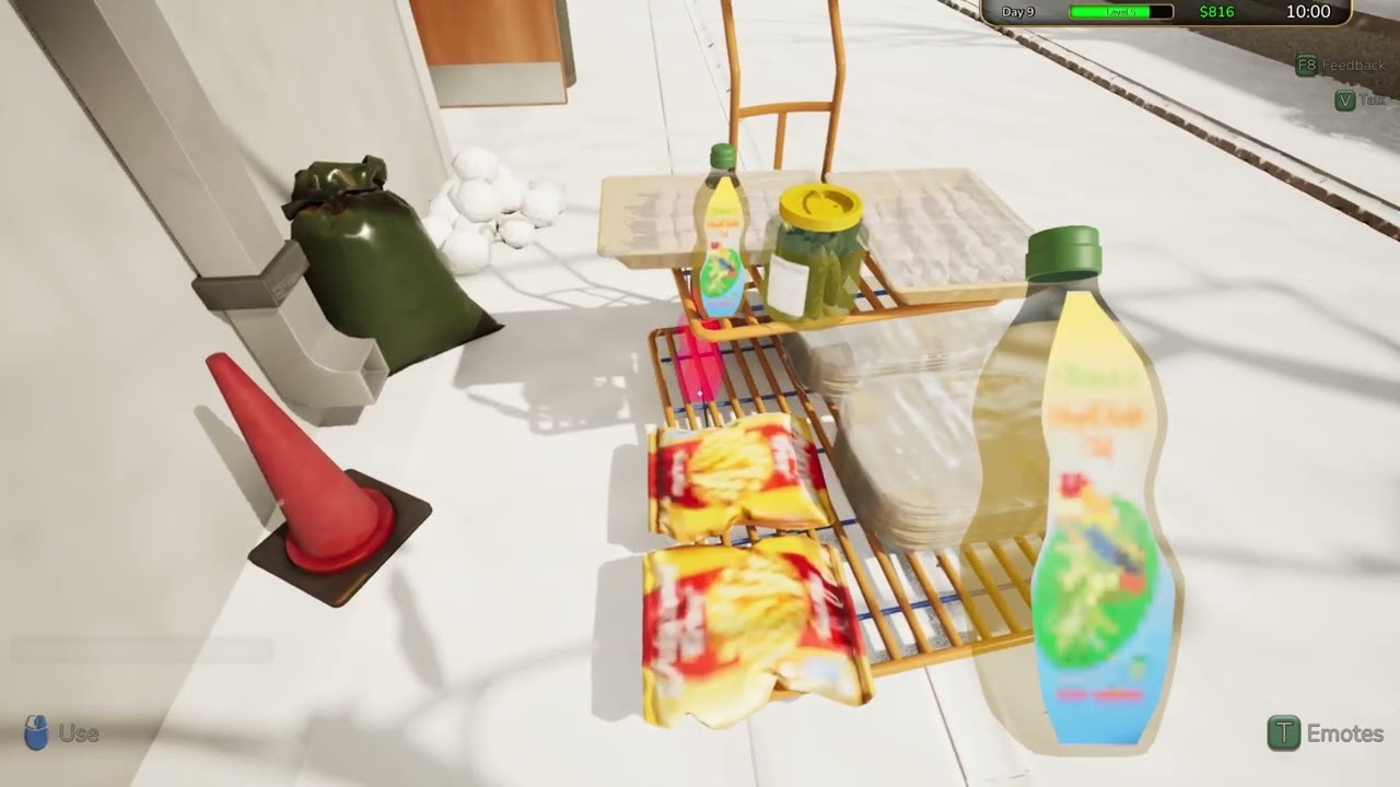 ΤΟ ΑΠΟΛΥΤΟ ΣΥΣΤΗΜΑ! ⚙️ | #wrap  #house  #simulator  (Greek) #day9