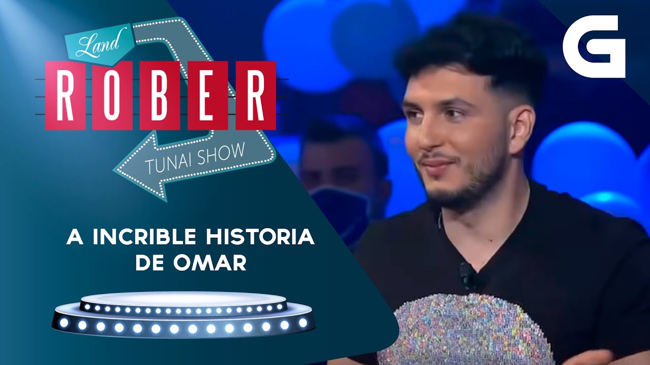 A incrible historia de Omar en Lituania - Land Rober