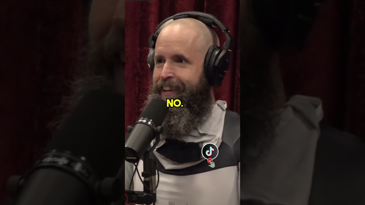 Joe Rogan & Duncan Trussell in an Unexpected Conversation