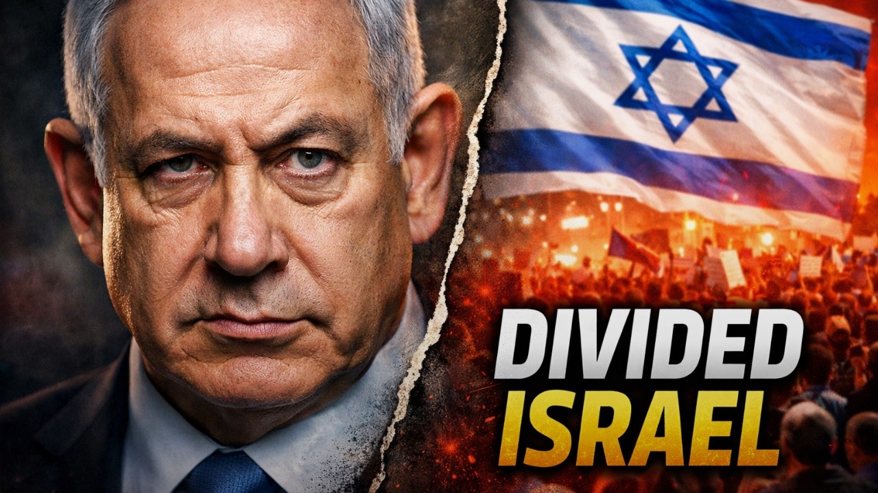 Netanyahu: The Most Controversial Leader in Israeli History
