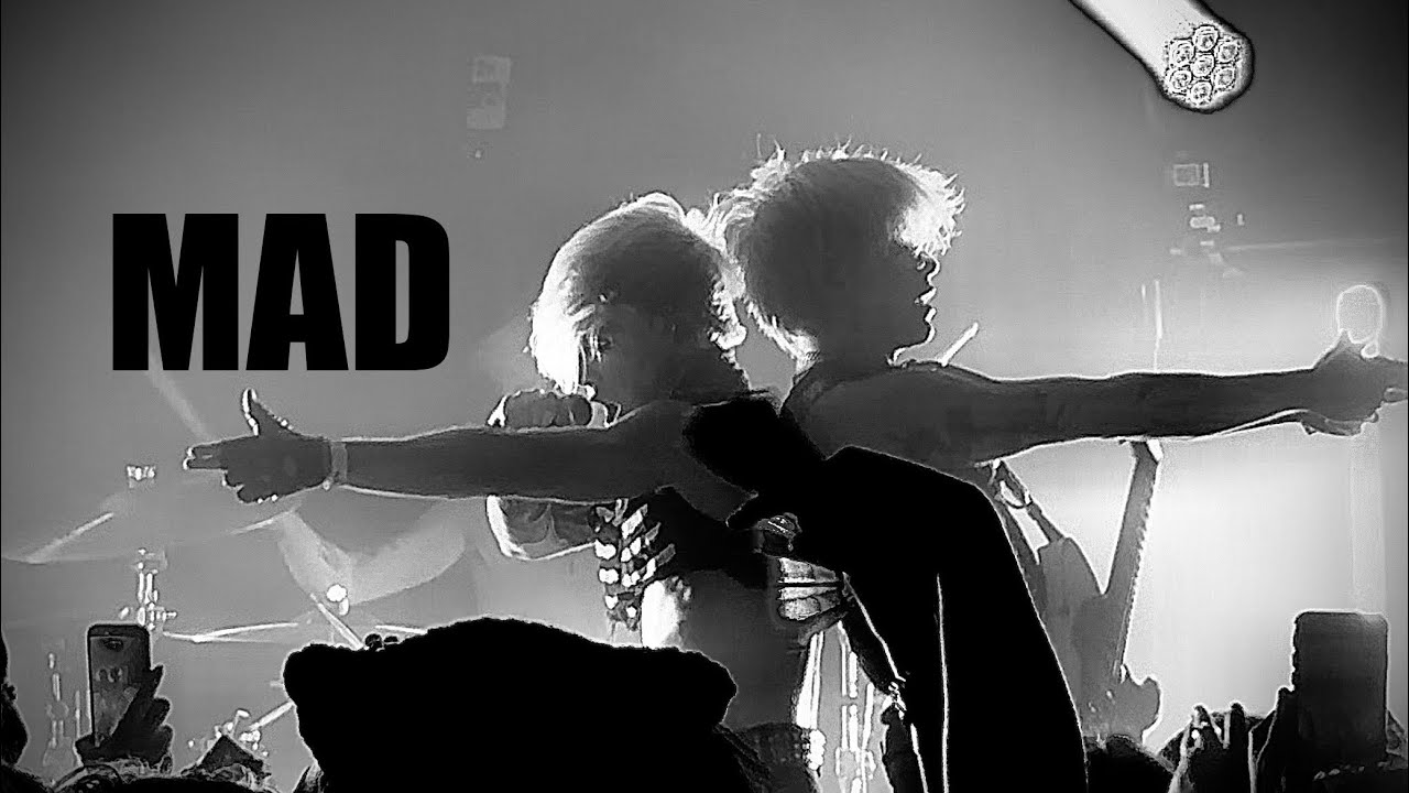 TX2 Performing Mad Live At The Grey Witch 2/6/26 [Las Vegas]