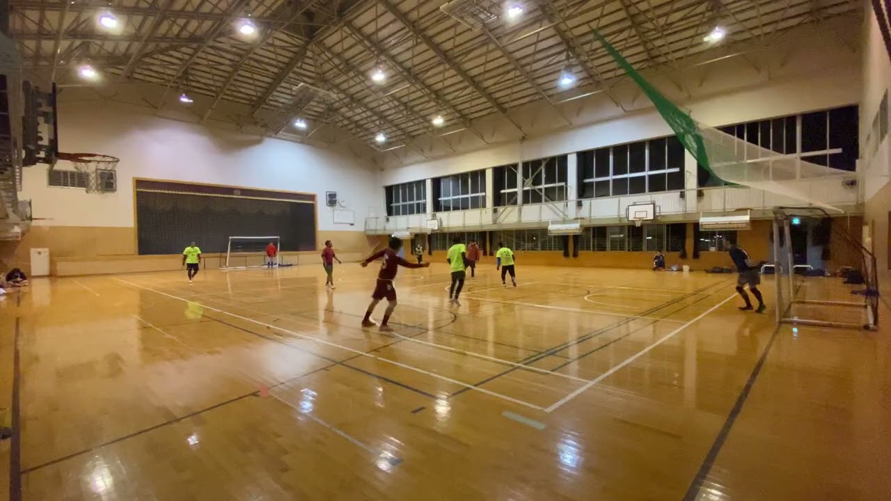 フットサル瑞穂野　【通常開催】20260221 5