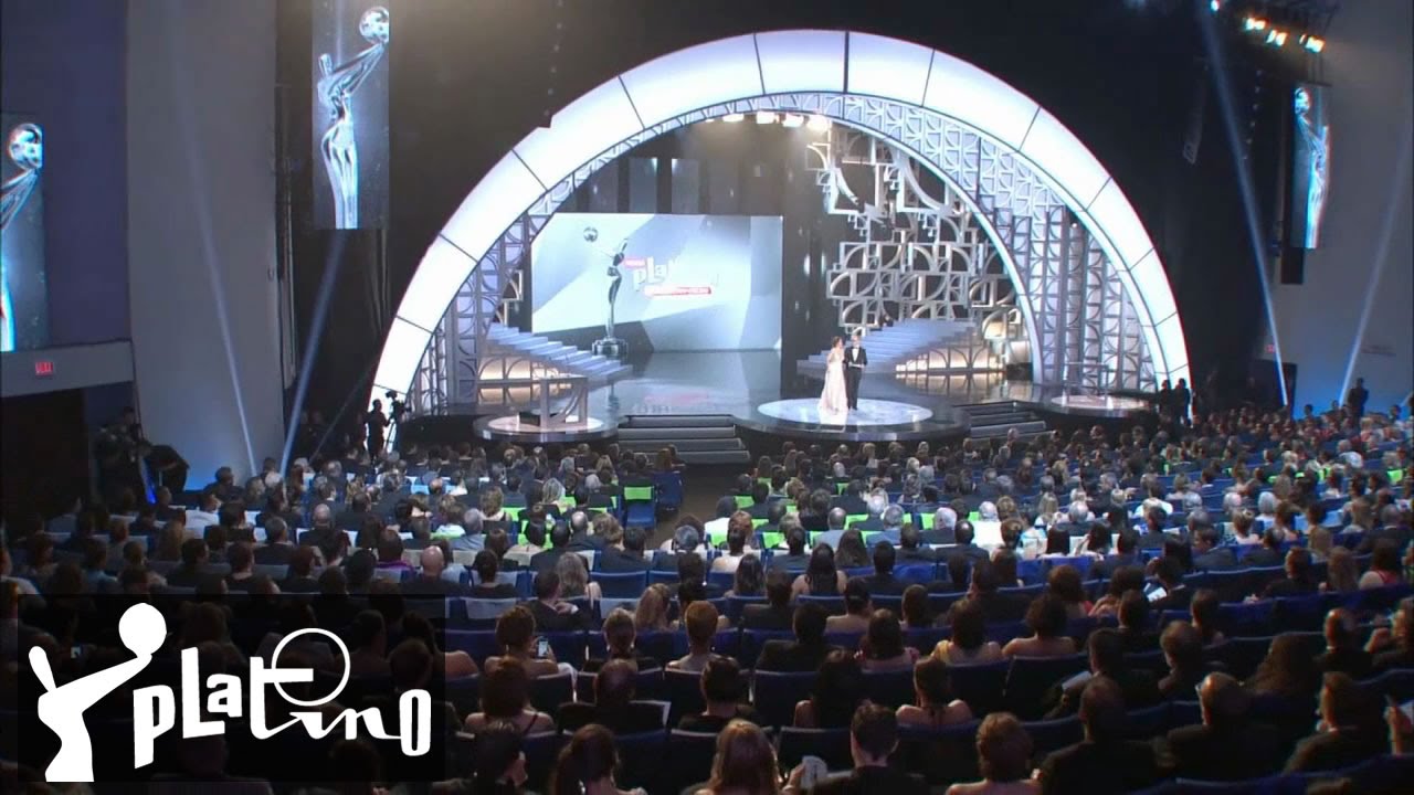 Premios Platino del Cine Iberoamericano 2014 - Gala Completa