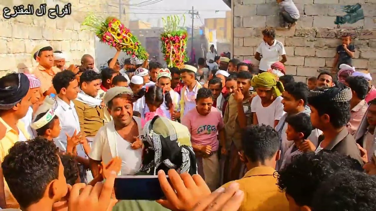 زفه العصر _ العريس زكريا مقنزع _ الفنان نجد تعتوش _ التحيتاء