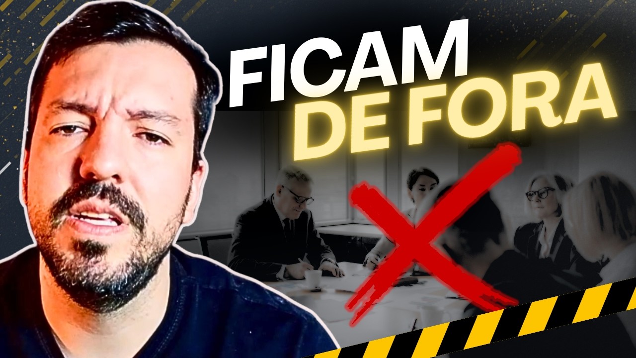 Você trabalha com dados, mas fica fora das decisões?