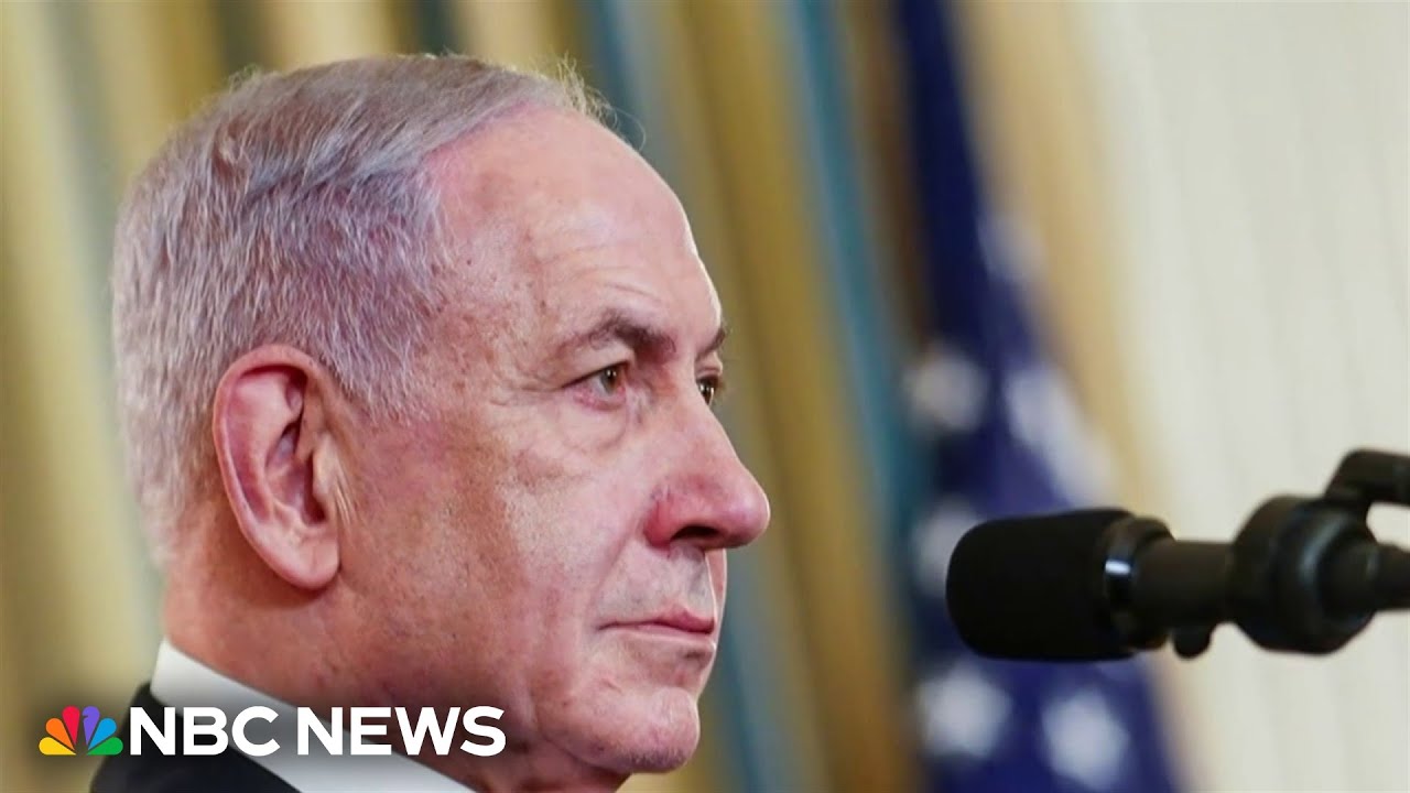 Netanyahu seeking pardon from Israeli president for corruption trial