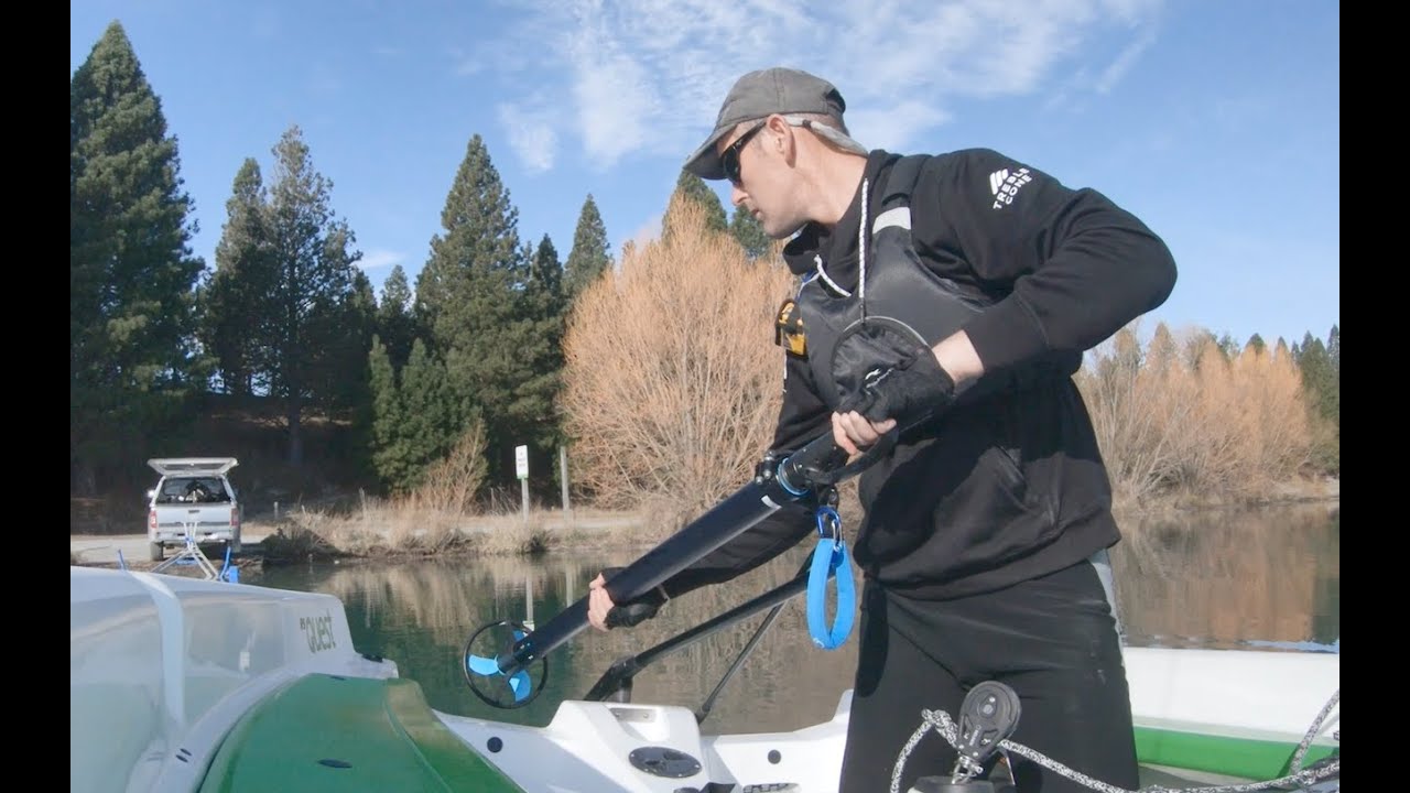 Is It Any Good? A Temo 450 Review