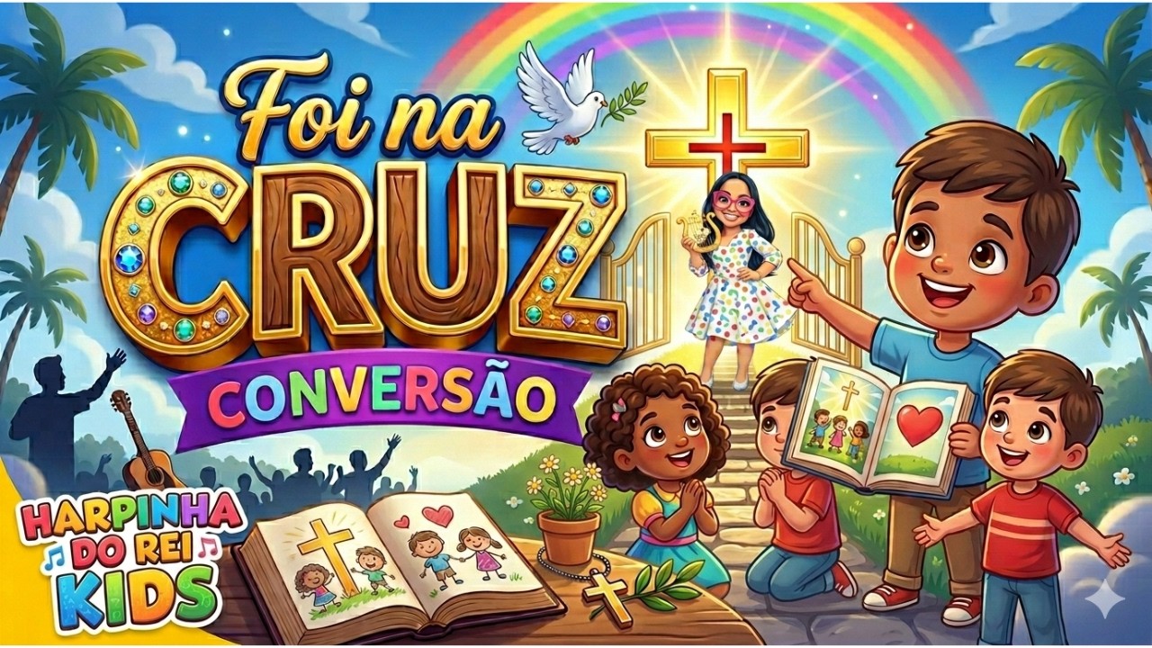 FOI NA CRUZ
