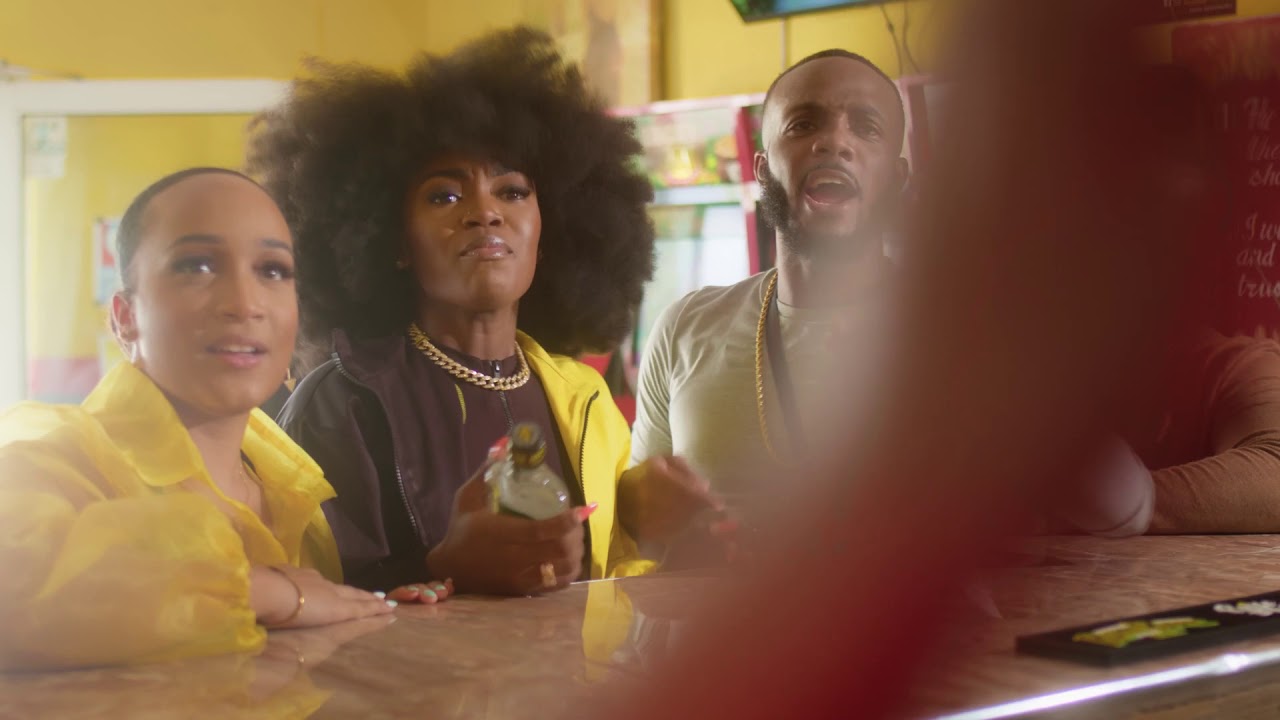 Rum-Bar 2021 Commercial
