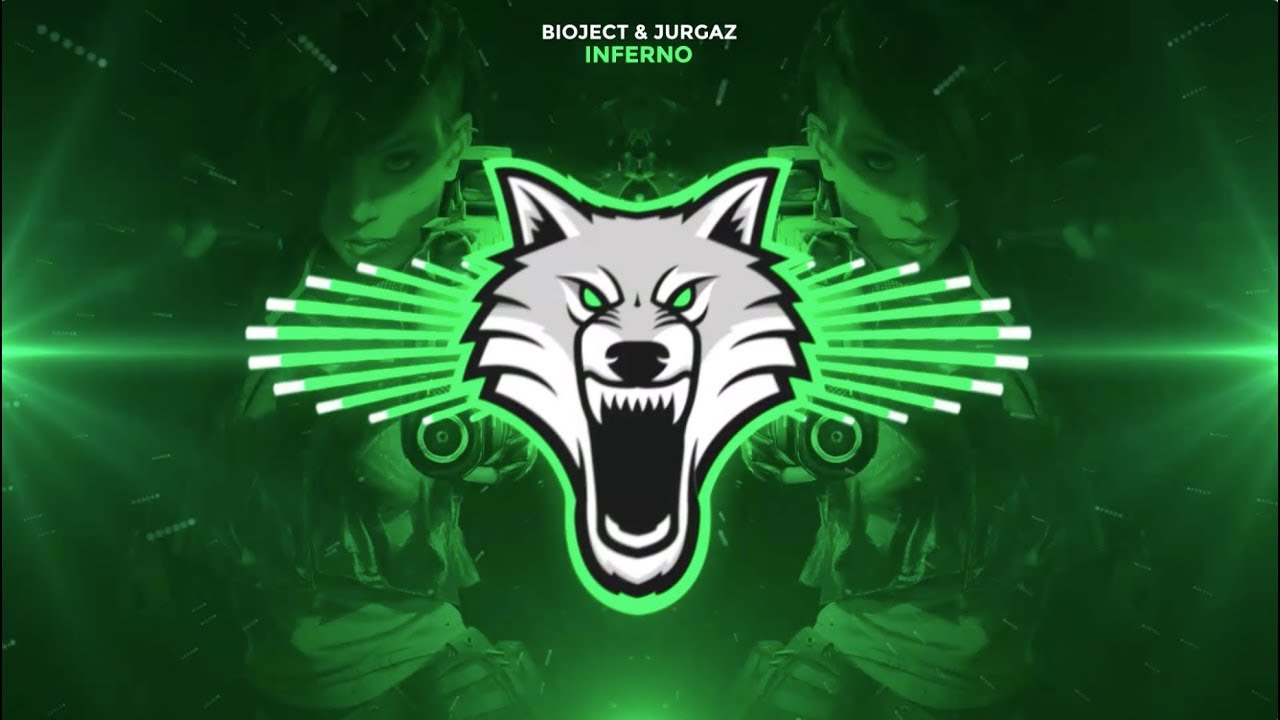 Bioject & Jurgaz - Inferno