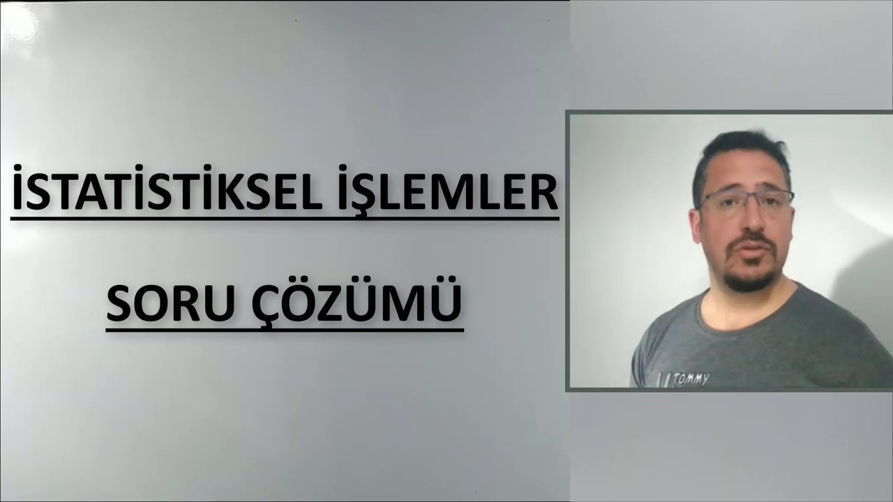 **21** Soru Çözümü - Ölçme ve Değerlendirme