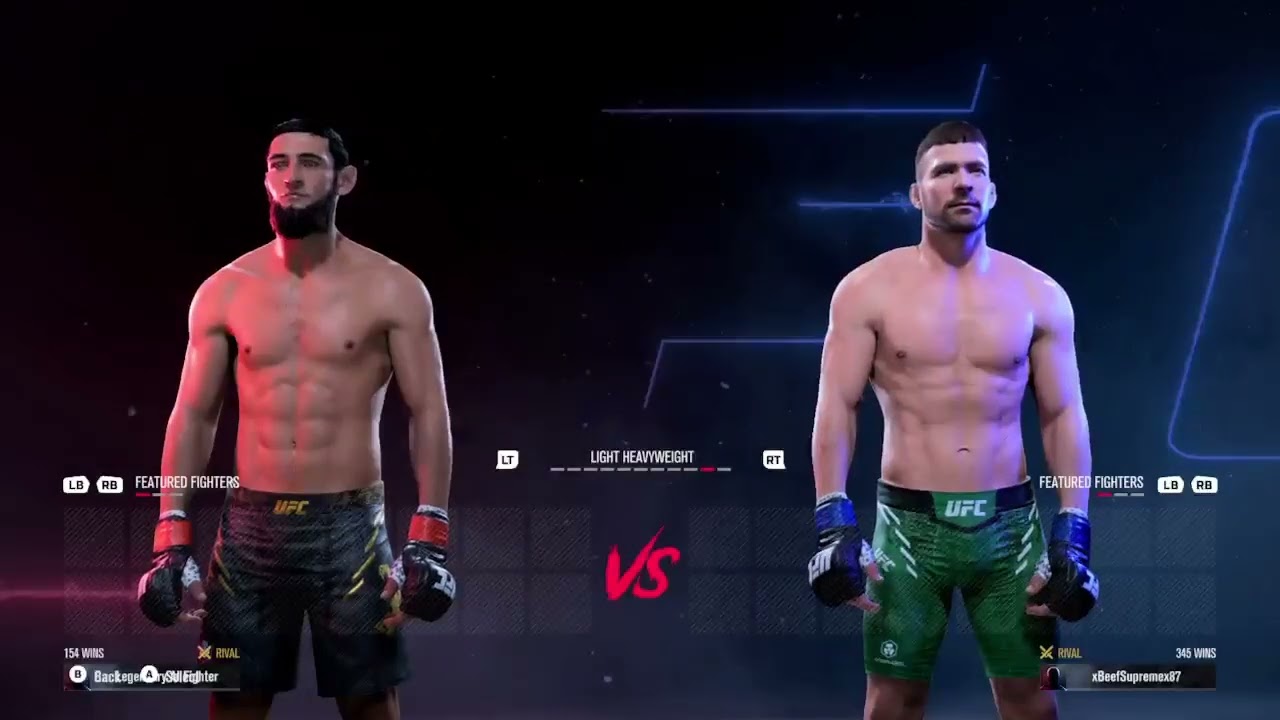Ufc 5