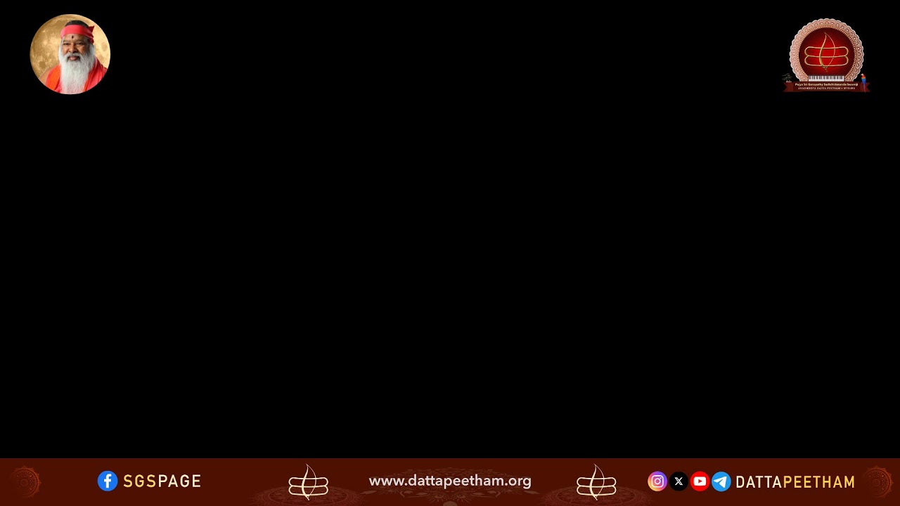 Yoga Vasishtha • 17 March 2026