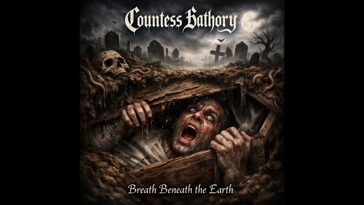 Breath Beneath the Earth 