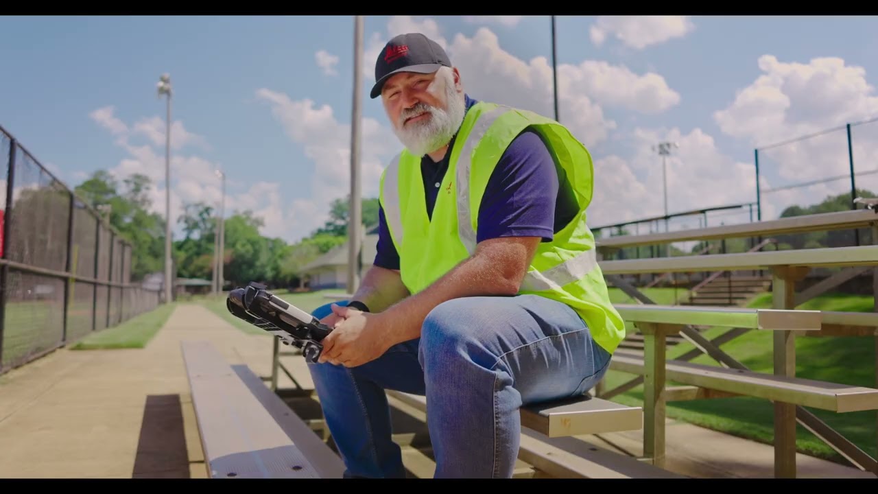 Simplify Surveying with this Easy GNSS Field Workflow