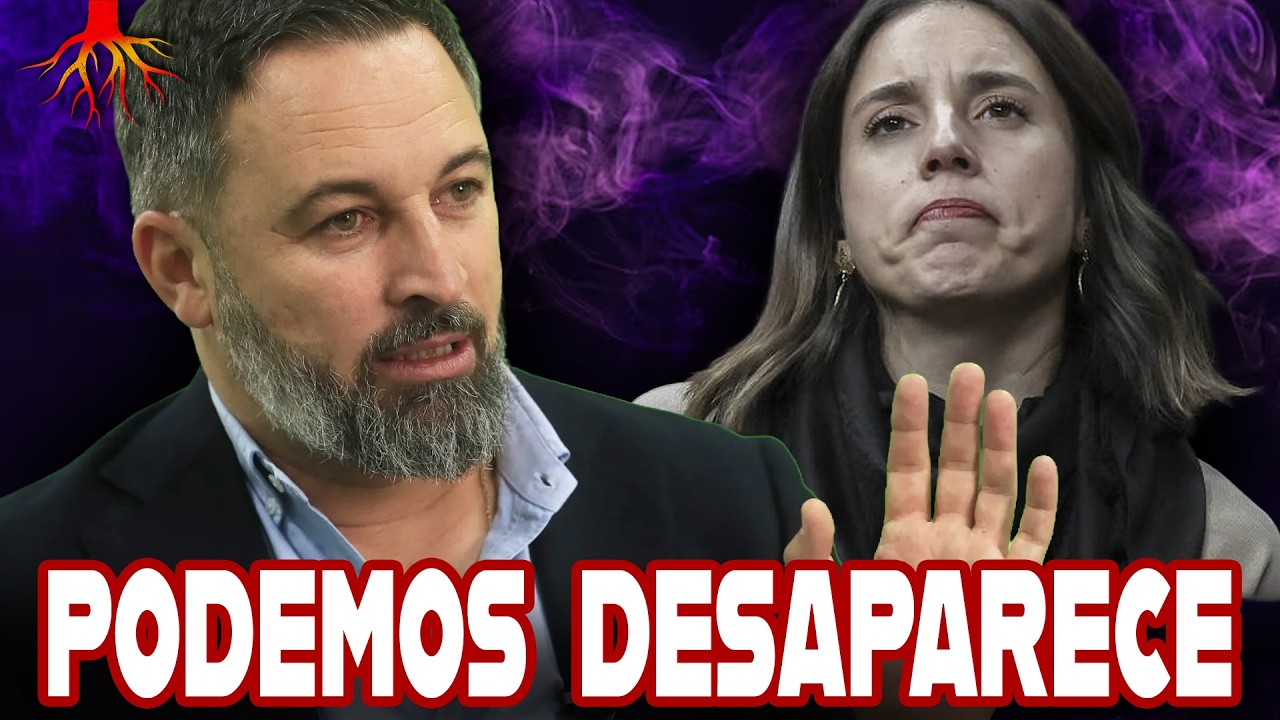 BATACAZO HISTÓRICO de Podemos y Sumar en las Elecciones de Castilla y León🔥