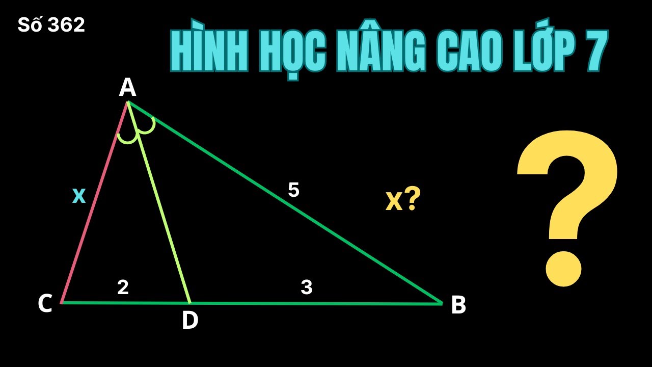 Thầy Thắng Giải Thích Bài Toán Tìm X Lớp 7 TRONG 5 PHÚT!