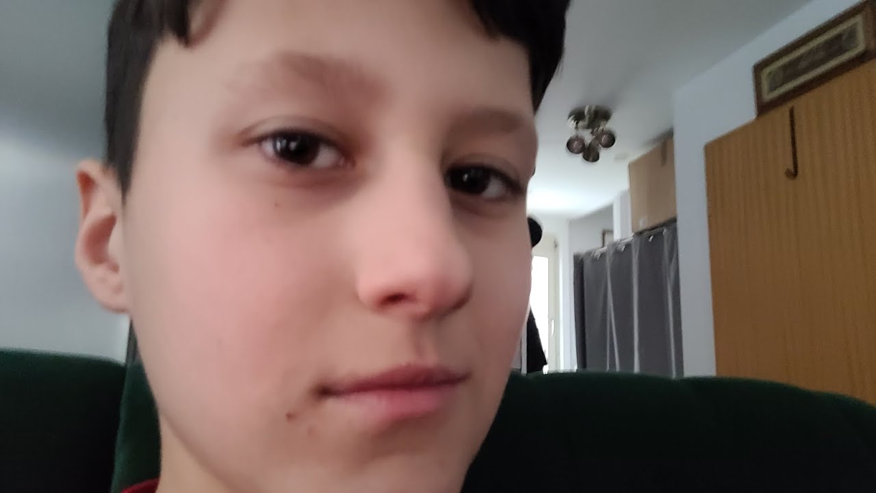 Täglicher vlog Nummer 13