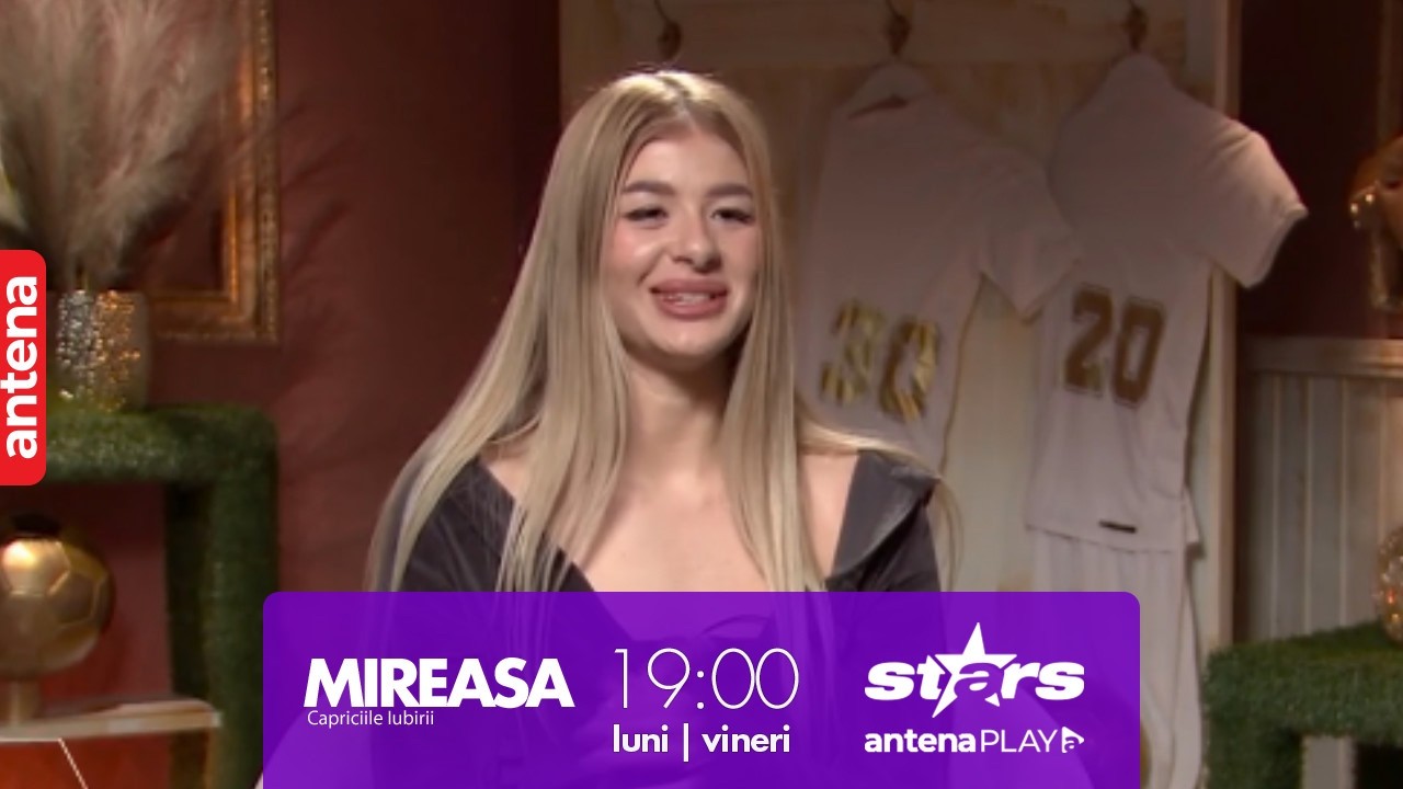 Diana nu se vede într-o relație cu Marian