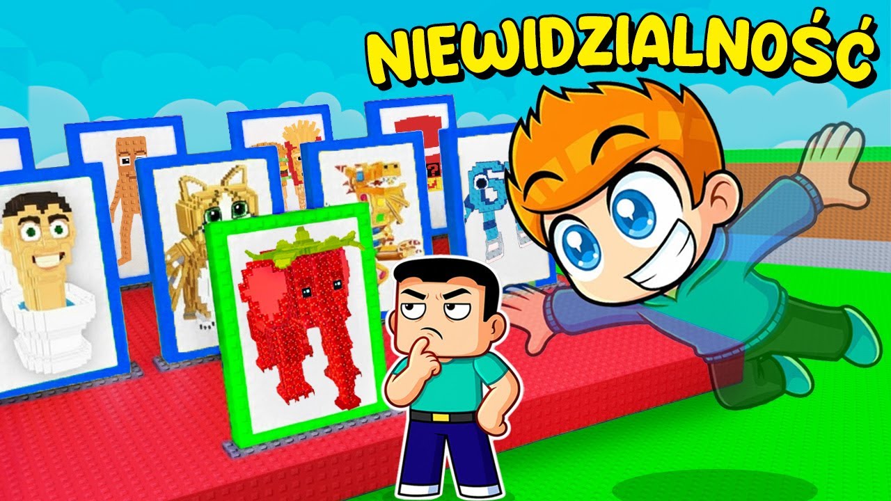 OSZUKUJE w ZGADNIJ JAKI TO BRAINROT w ROBLOX!