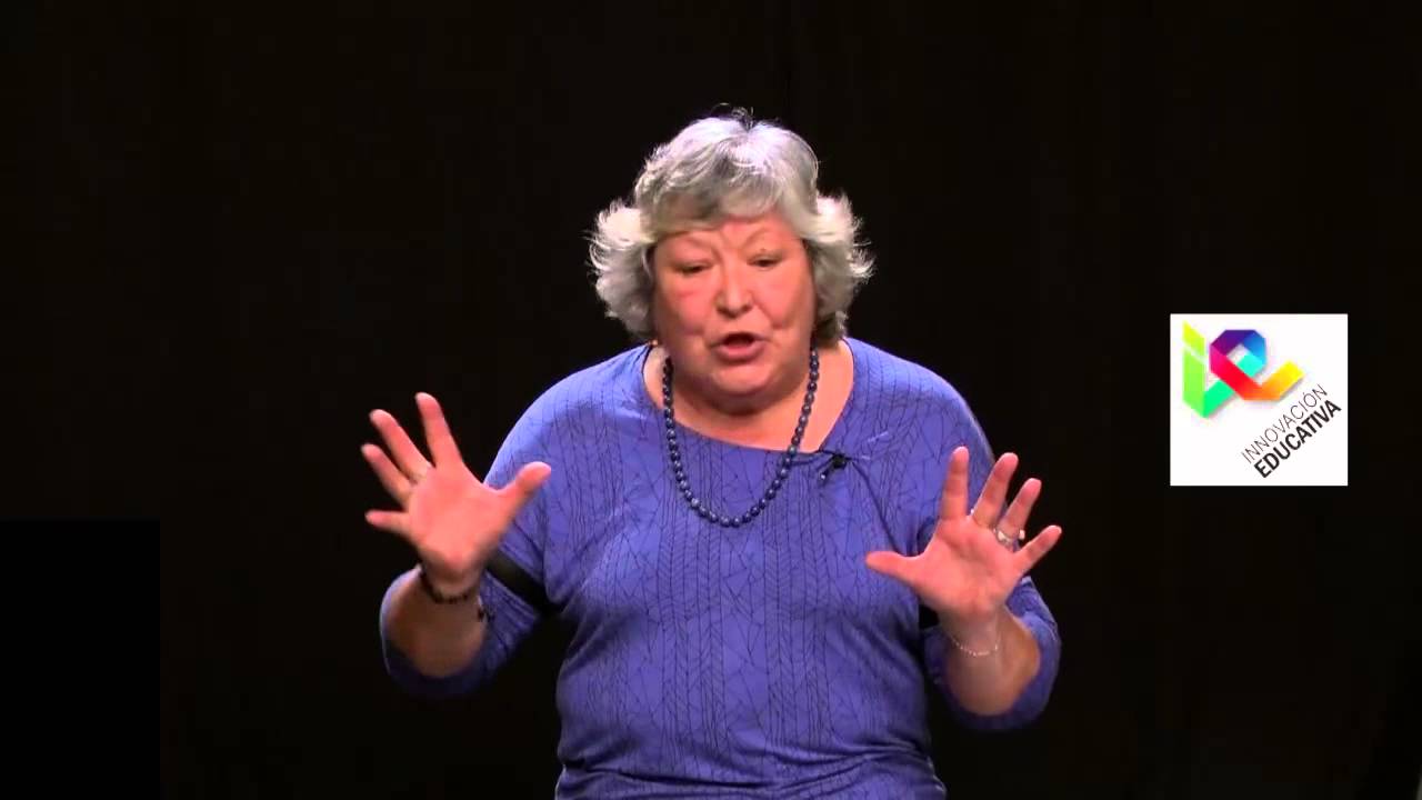 Innovaciones Educativas 2013 - Elisa Spakowsky (Parte 2)