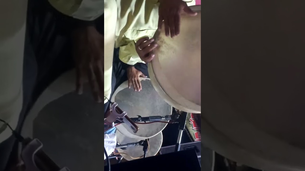 المداح ميسر الحيالي مديح بحق مشايخ الكسنزان