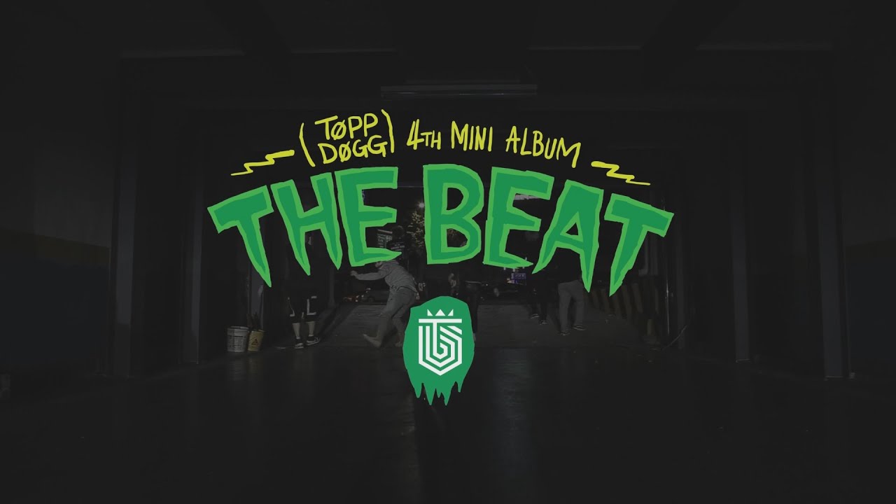 [ToppDogg] 'THE BEAT' for Halloween