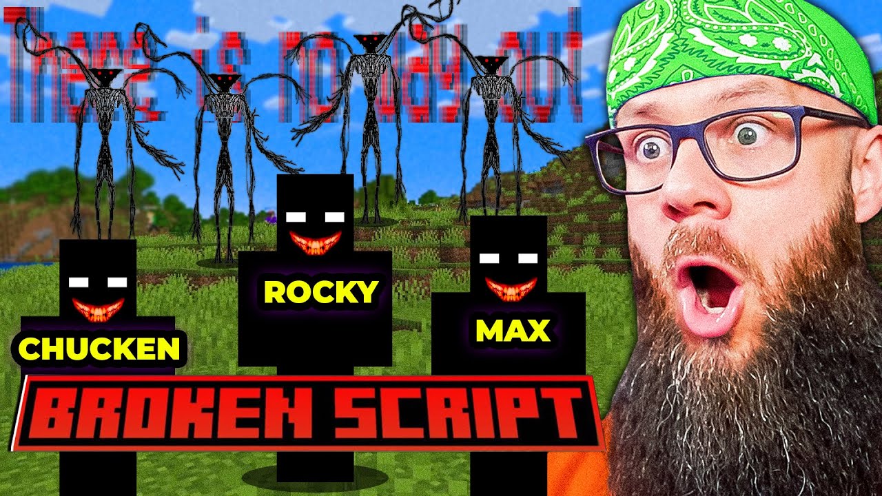 🔥 To Koniec! *BROKEN SCRIPT* Null 