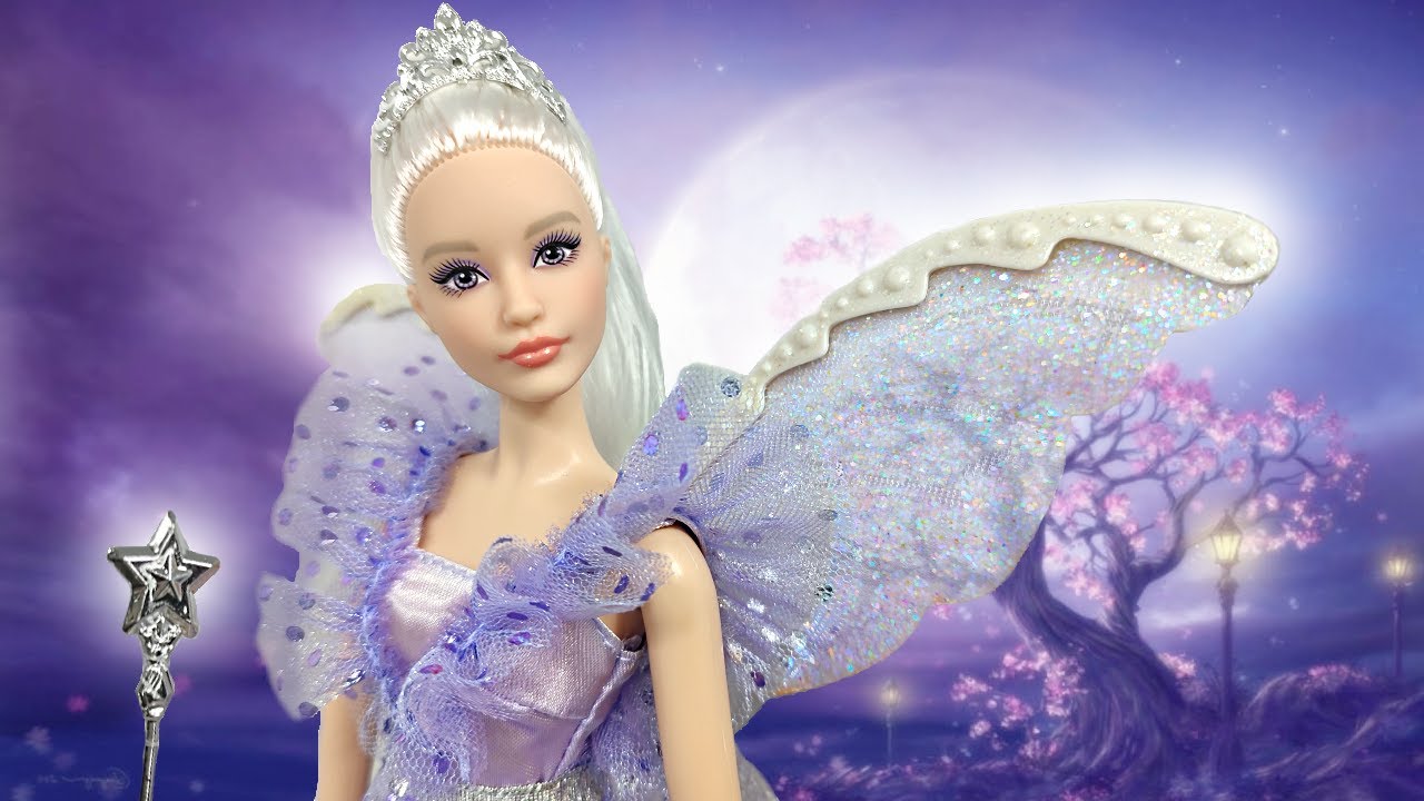 BARBIE HADA DE LOS DIENTES 2022!! - TAN BELLA COMO PARECE? - UNBOXING/REVIEW