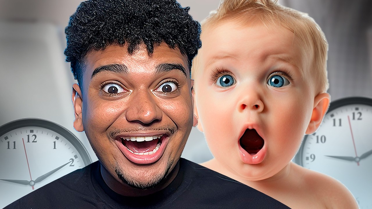 Bebês que nasceram em DIAS PERFEITOS