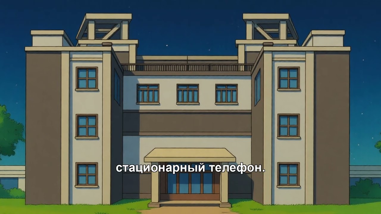 Жуткая тайна моей соседки по комнате