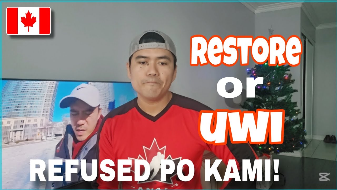 MAHIRAP ANG SITWASYON NAMIN NGAUN 🇨🇦 | BUHAY CANADA