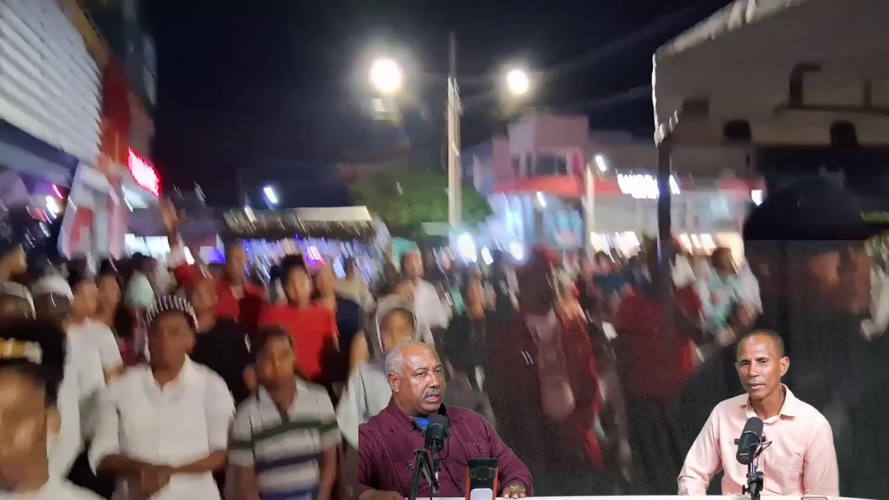 AL DIOS DE MI NACIÓN RD 06 DE SEPTIEMBRE 2025