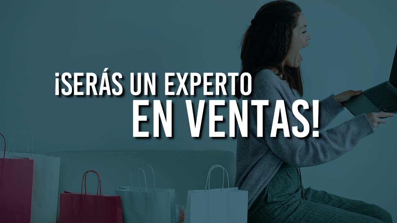PROGRAMA EXPERTO EN VENTAS