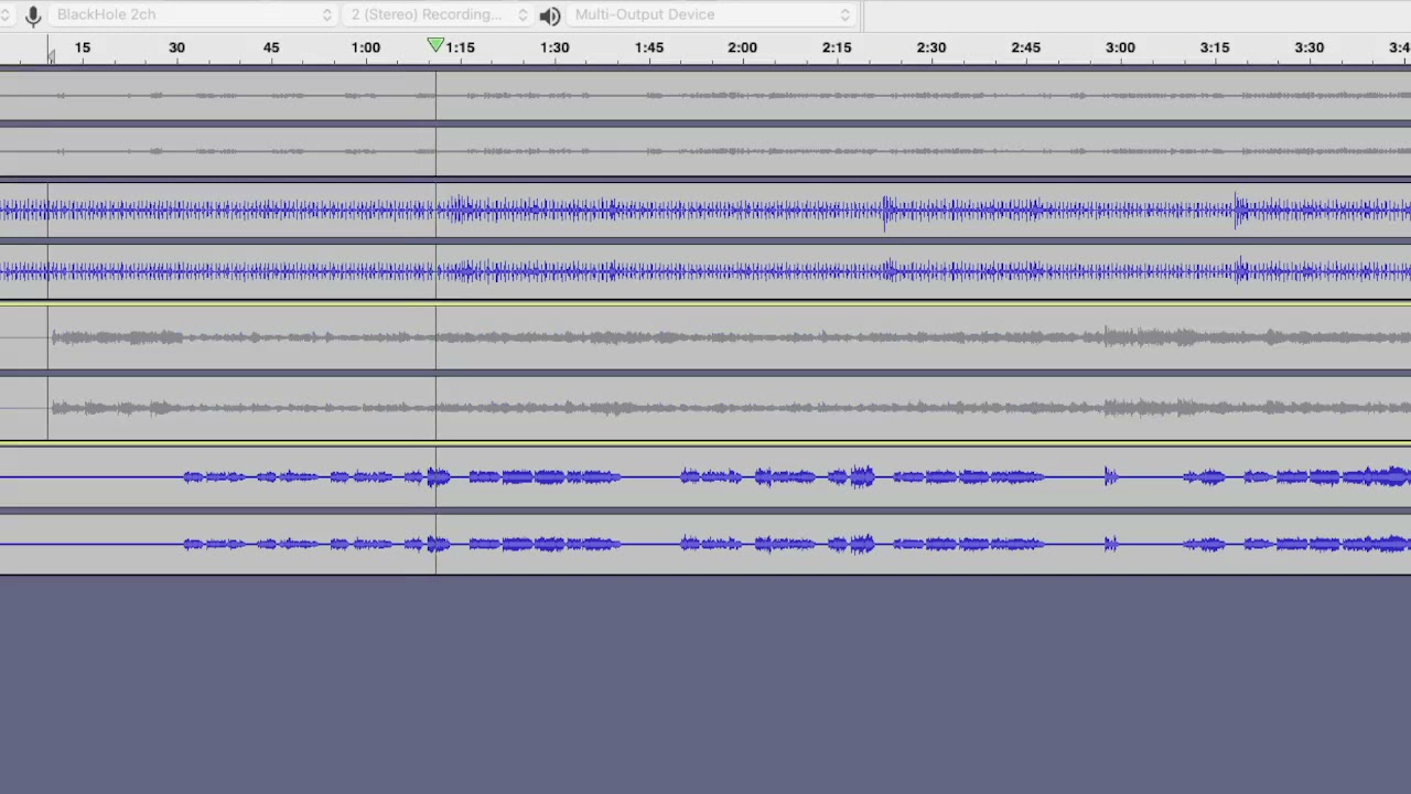 Toto Africa DIY stems