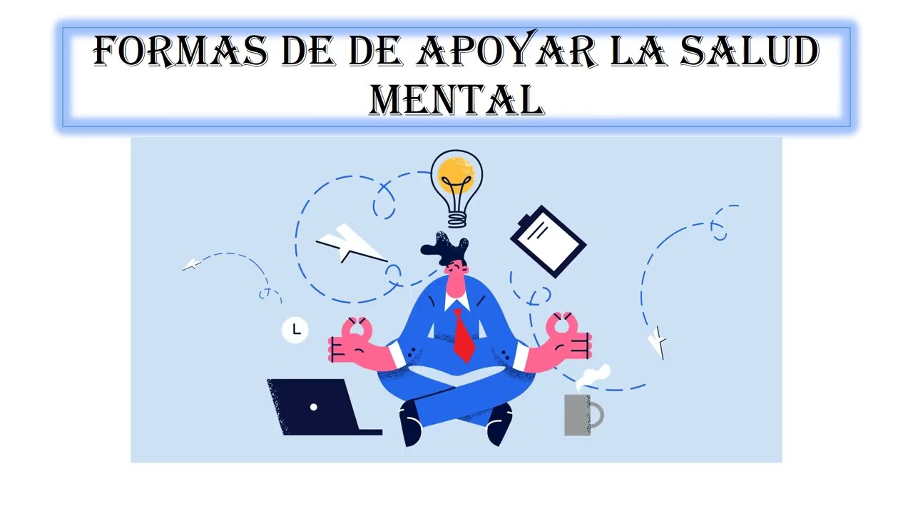 pdf salud mental
