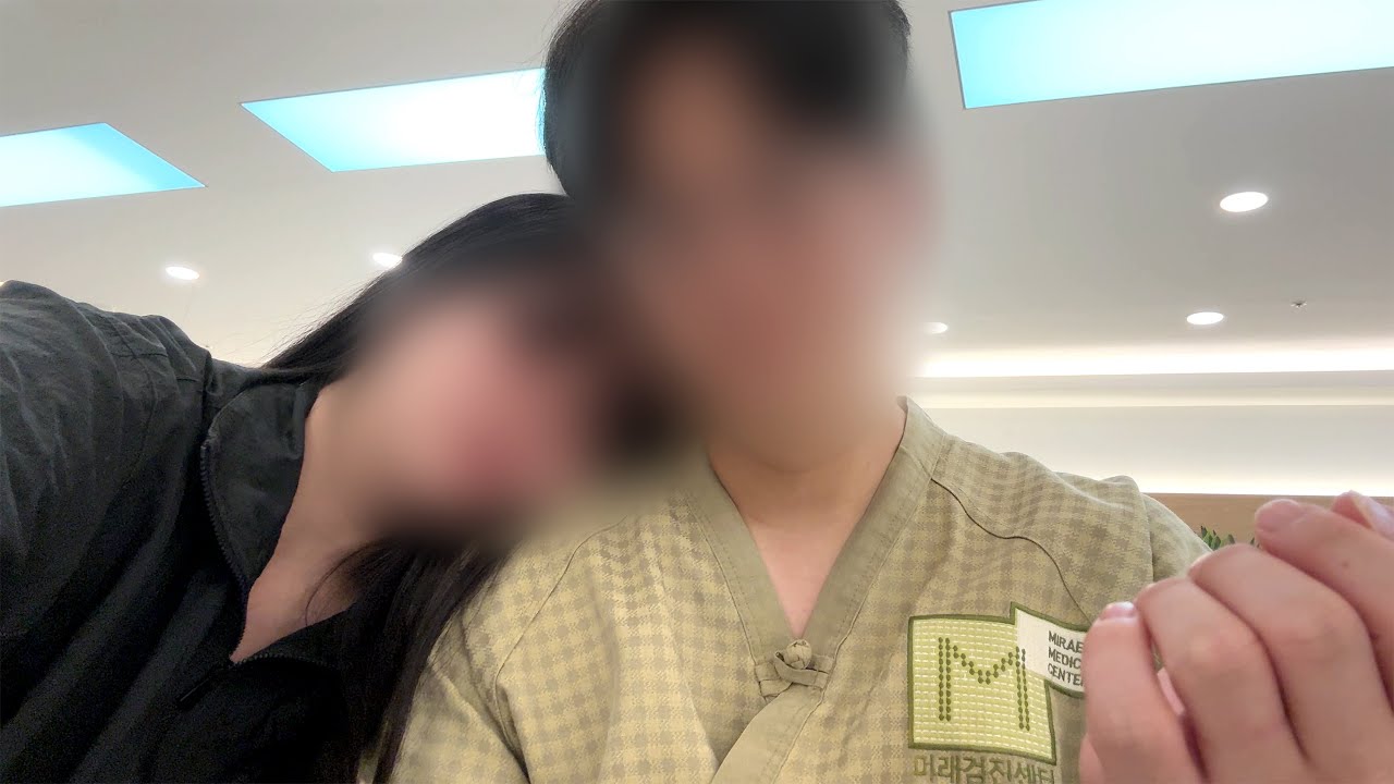 건강할 때 관리합시다...