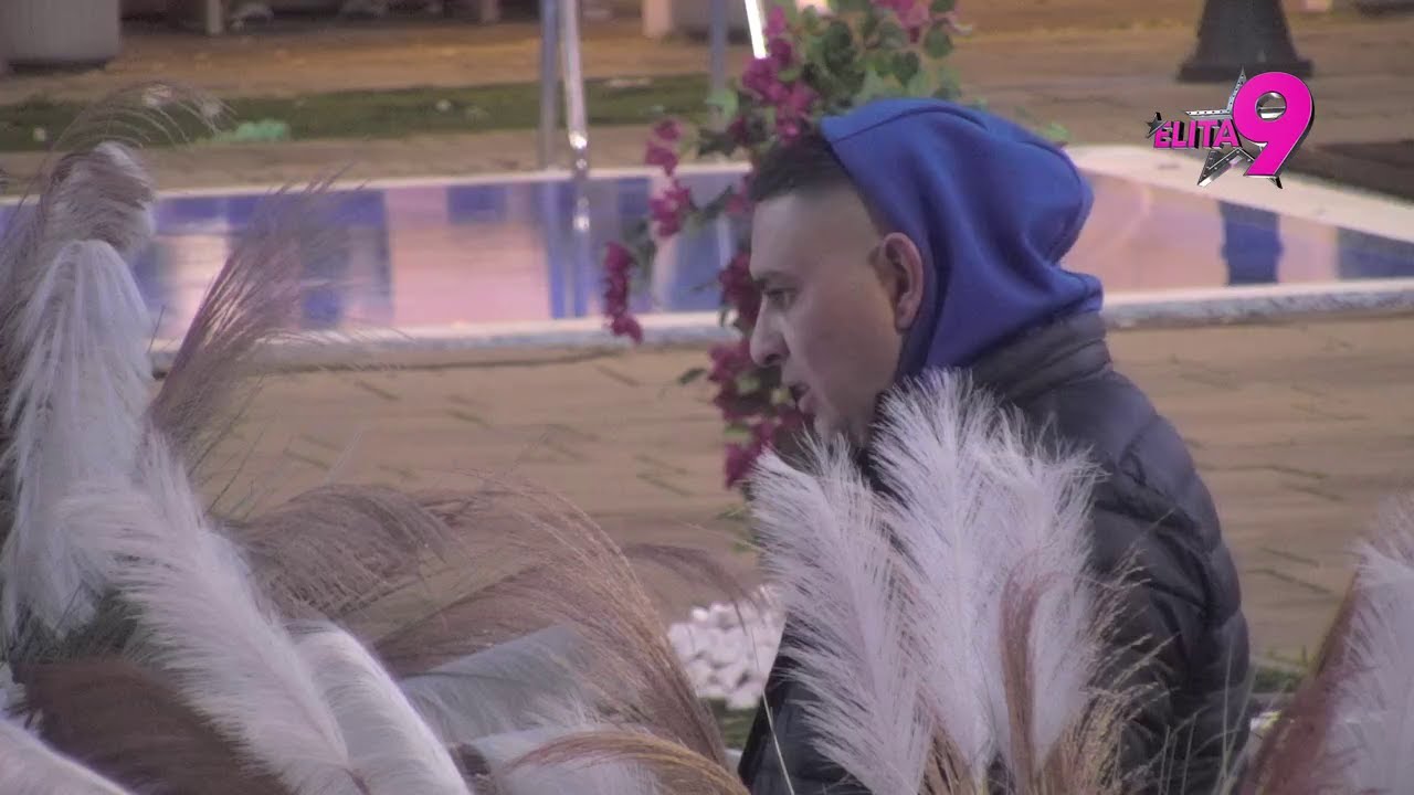 ELITA 9: Teodora shvatila da je veza sa Bebicom bila kavez, ali nažalost ne zlatan - 24.11.2025.